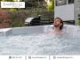 Custom Hot Tubs Near Me | Bullfrog Spas