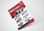 Take Your Promotional Material Up a Notch with A3 Folded to 