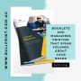 Booklets and Magazines Printing that Speak Volumes about You