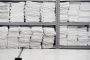 Commercial linen rentals