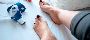 How to Alleviate Pain from Bunions on Feet?
