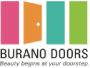 Burano Doors