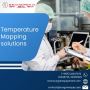 Datalogging Temperature Humidity Kuwait - Burgan Equipment 