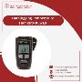 Accurate Climate Monitoring in Kuwait with Burgan Equipment