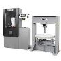 Controls Compression Machine - Burgan UAE