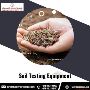 Top-Quality Geotechnical and Soil testing lab Equipment Bahr