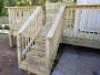 Wood deck installation Services in Hiram GA