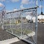 Cantilever Gates: Modern Security and Convenience