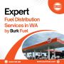 Expert Fuel Distribution Services in WA by Burk Fuel Expert Fuel Distribution Services in WA by Burk Fuel