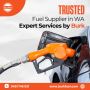 Trusted Fuel Supplier in WA – Expert Services by Burk Trusted Fuel Supplier in WA – Expert Services by Burk
