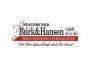Burk&Hansen GmbH & Co. KG