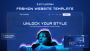 Stylish Multipage Fashion Website Tailwind Template