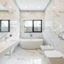 Bathroom Remodeling by BURNS Woodworking LLC - Florida
