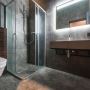 Expert Bathroom Remodeling in Florida – BURNS Woodworking LL