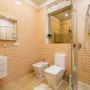 Bathroom Remodeling in Florida | BURNS Woodworking LLC | Cal