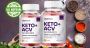 BurnWell Keto ACV Gummies