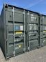 Secure and Affordable Lincoln Storage Units – Burton Storage