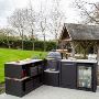 Discover Reliable Outdoor Kitchens in Essex. Get a Deal!