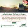 Affordable Minibus Rental & Mini Coach Services in NYC