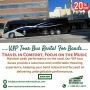 NYC Tour Bus Rental For Bands NYC Tour Bus Rental For Bands
