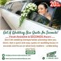 Luxury Wedding Bus Rental NYC Luxury Wedding Bus Rental NYC
