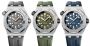 Attain the Unique Replica Watch Collections from Bushrunning