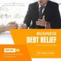 Best Business Debt Relief Company