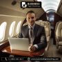 First Class for Less with Premium Business Travel Services