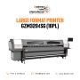 Large Format Printer | Business Point International, UAE