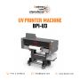 UV Printer | Business Point International, UAE