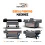 Digital Printing Machines | Business Point International, UA