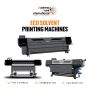 Eco Solvent Printers | Business Point International, UAE