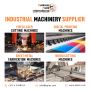 Industrial Machinery Supplier | Business Point International