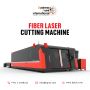 Fiber Laser Cutting Machine | Business Point International, 