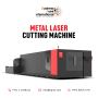 Metal Laser Cutting Machine | Business Point International, 