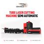 Tube Laser Cutting Machine | Business Point International, U