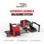 Automatic Loading And Unloading System | Business Point Inte