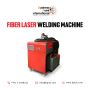 Fiber Laser Welding Machine | Business Point International, 