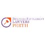 Hire The Best Business Settlement Lawyers In Perth