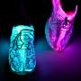 Buy LIGHT ME UP SNEAKERS - UPPER GLOW online in India