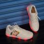 Buy POP ART SNEAKERS - LIGHT ME UP online in India