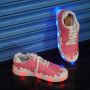 Buy DONUT DELIGHT SNEAKERS - LIGHT ME UP online in India
