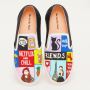 Buy NETFLIX AND CHILL SLIPONS online in India