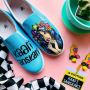 Buy KAAFI SANSKARI SLIPONS online in India