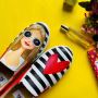 Buy FASHIONISTA SLIPONS online in India
