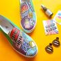 Buy FEEL GOOD SLIPONS online in India