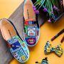 Buy MAKEUP LOVER SLIPONS online in India