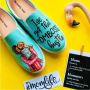 Buy BOY MAMA SLIPONS online in India