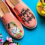 Buy GIRL MAMA SLIPONS online in India