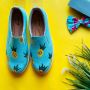 Buy PINEAPPLE SLIPONS online in India